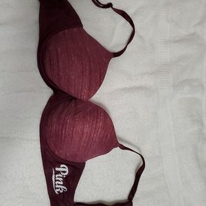 Never worn Victoria's secret 34D
